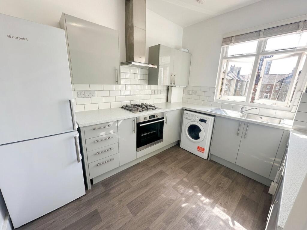 Main image of property: Liverpool Grove, London