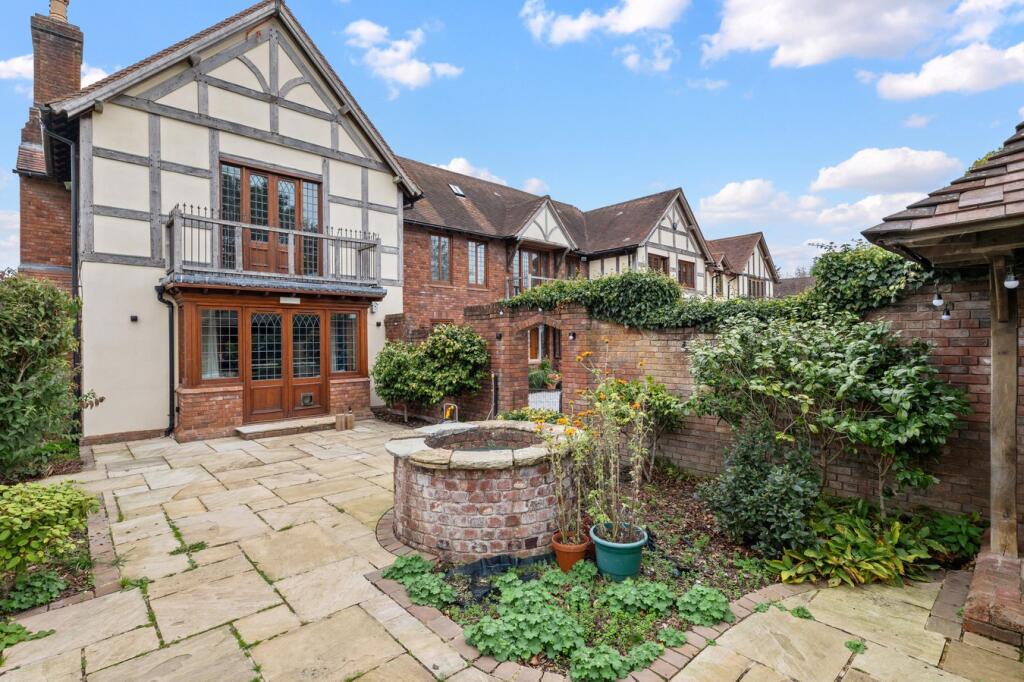 Additional image 45 of Stratford Road, Wootton Wawen, Henley-in-Arden, B95