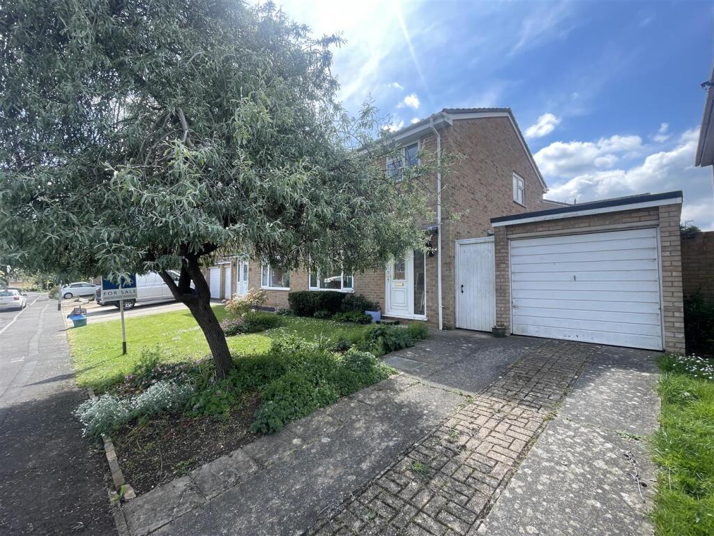 Main image of property: Park View, Crewkerne