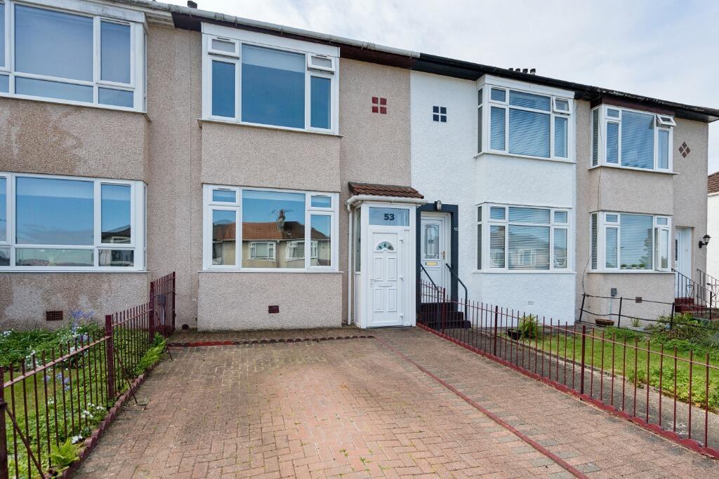 Main image of property: Beaufort Gardens, Bishopbriggs, Glasgow, G64