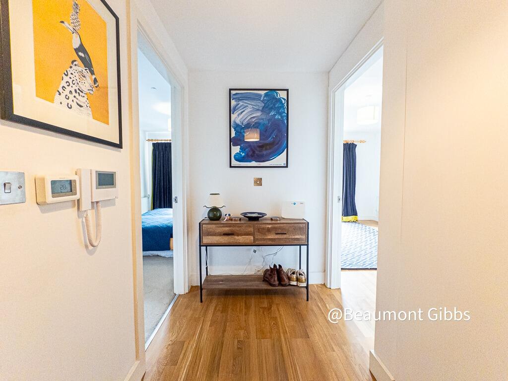 Apartment in London, Royal Borough of Greenwich - View 5