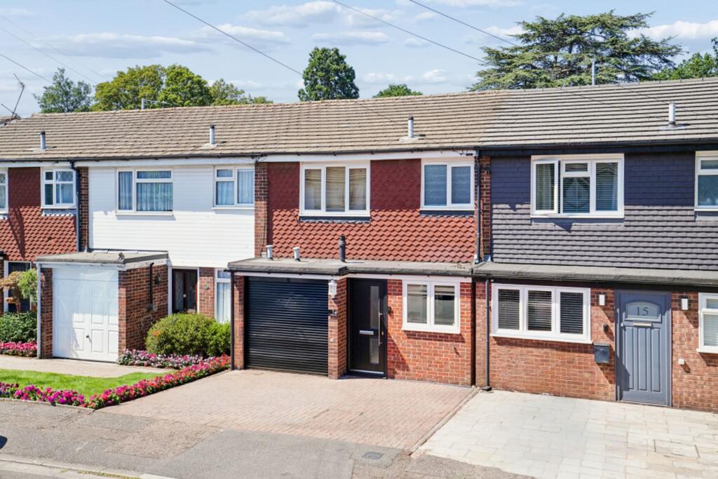 Main image of property: Aintree Close, Uxbridge, UB8
