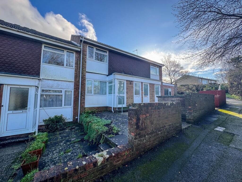 Main image of property: Cockerell Close, Wimborne, BH21