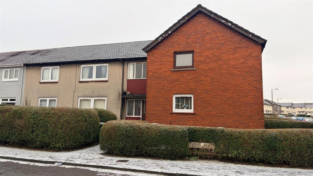 Main image of property: Doon Road, Kirkintilloch