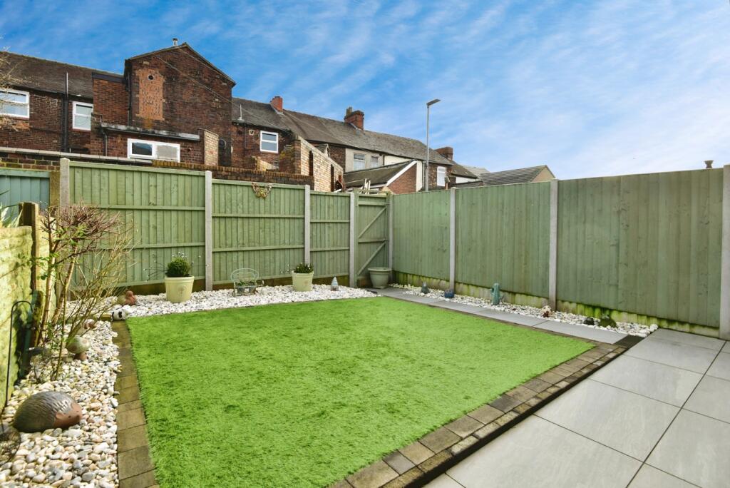 Main image of property: Broomhill Street, Stoke-on-Trent, Staffordshire, ST6