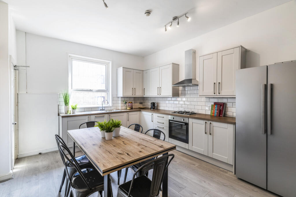 Main image of property: Woodsley Road, Leeds