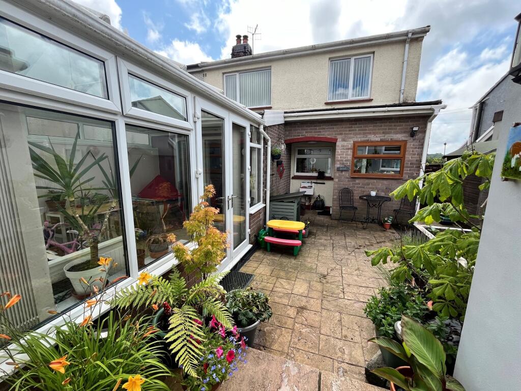 Main image of property: Heather Close, Sarn, Bridgend, Bridgend County. CF32 9SD