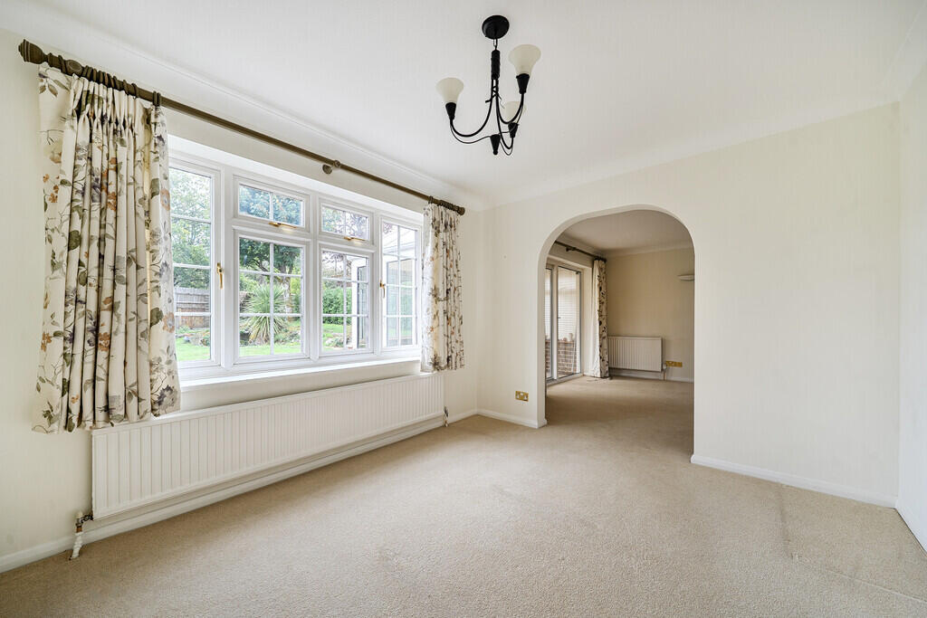 House in Reading - View 3