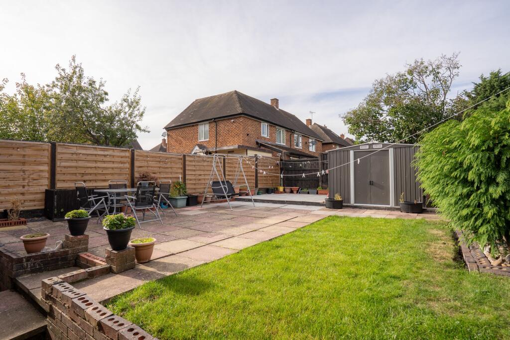 House in Birmingham - View 4