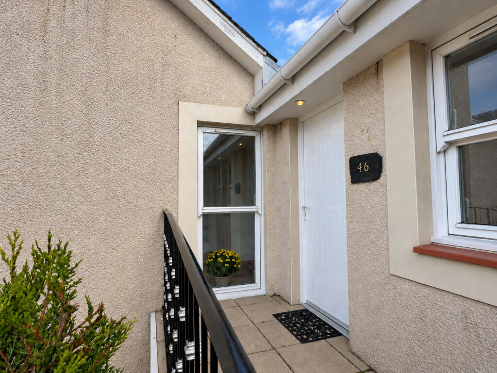 House in Biggar, Crawford - View 3