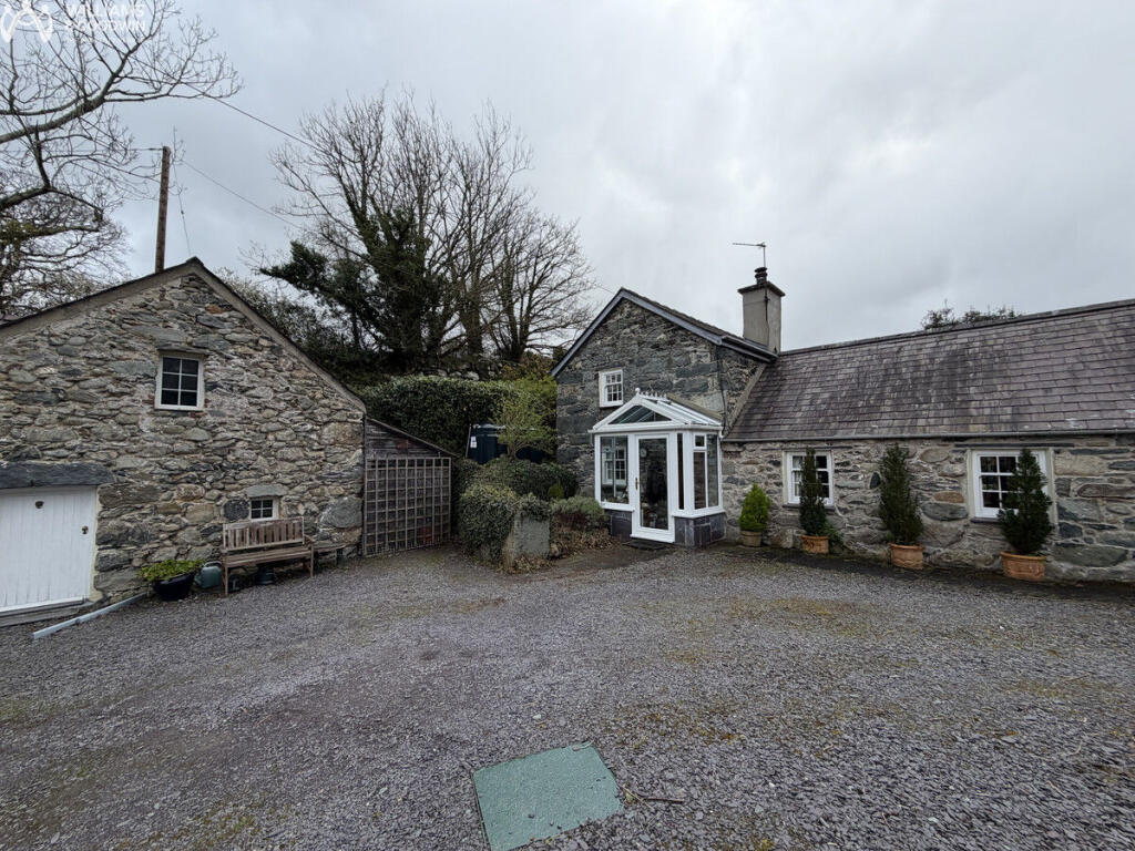 Main image of property: Talybont, Bangor, Gwynedd, LL57