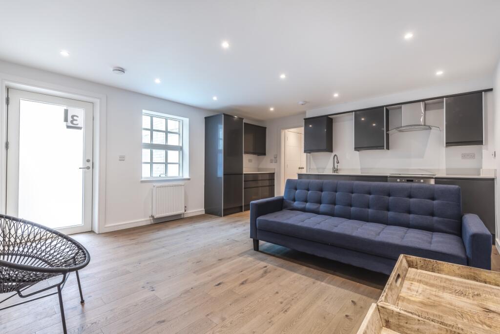 Main image of property: Elm Grove, Wimbledon, London, SW19