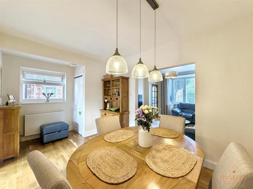 House in Hull, Kingston upon Hull - View 5
