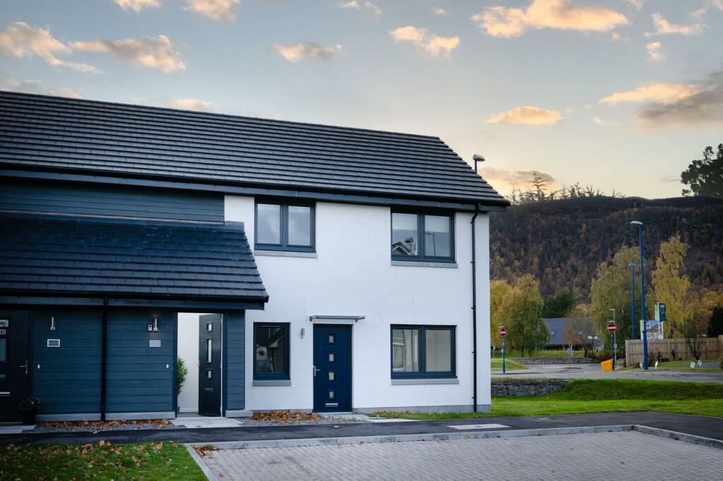 Main image of property: 2 Bynack More, Aviemore
