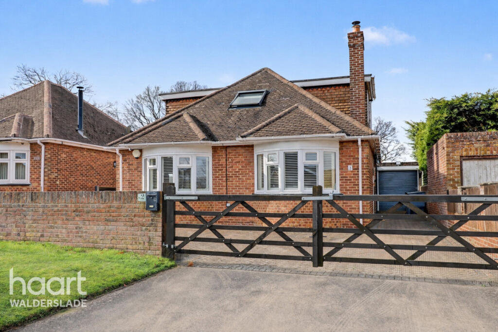 Main image of property: Kit Hill Avenue, Chatham