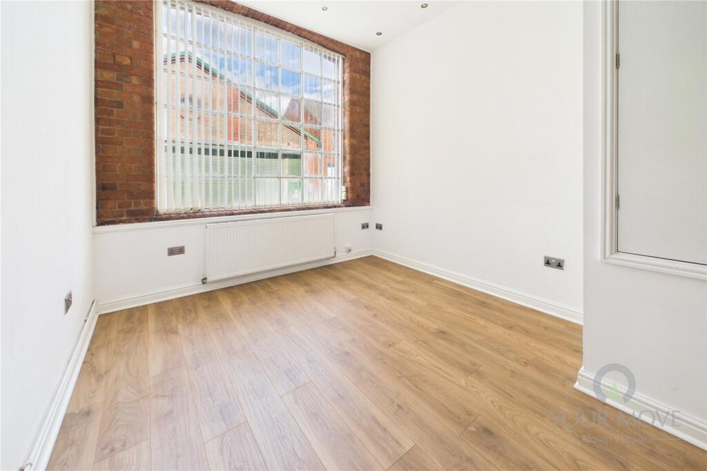 Apartment in Kettering, Avondale - View 2
