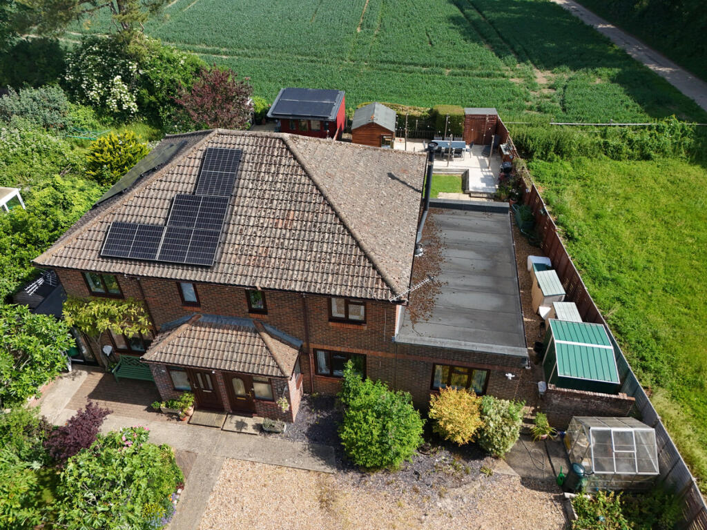 Main image of property: Ashcroft Lane, Waterlooville, PO8