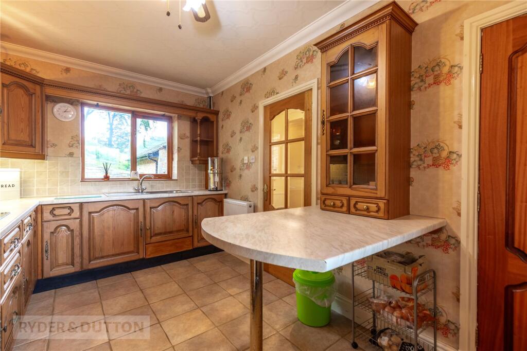 Additional image 8 of Highfield Road, Rawtenstall, Rossendale, BB4