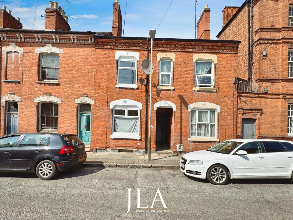 Main image of property: Filbert Street East, Leicester, LE2