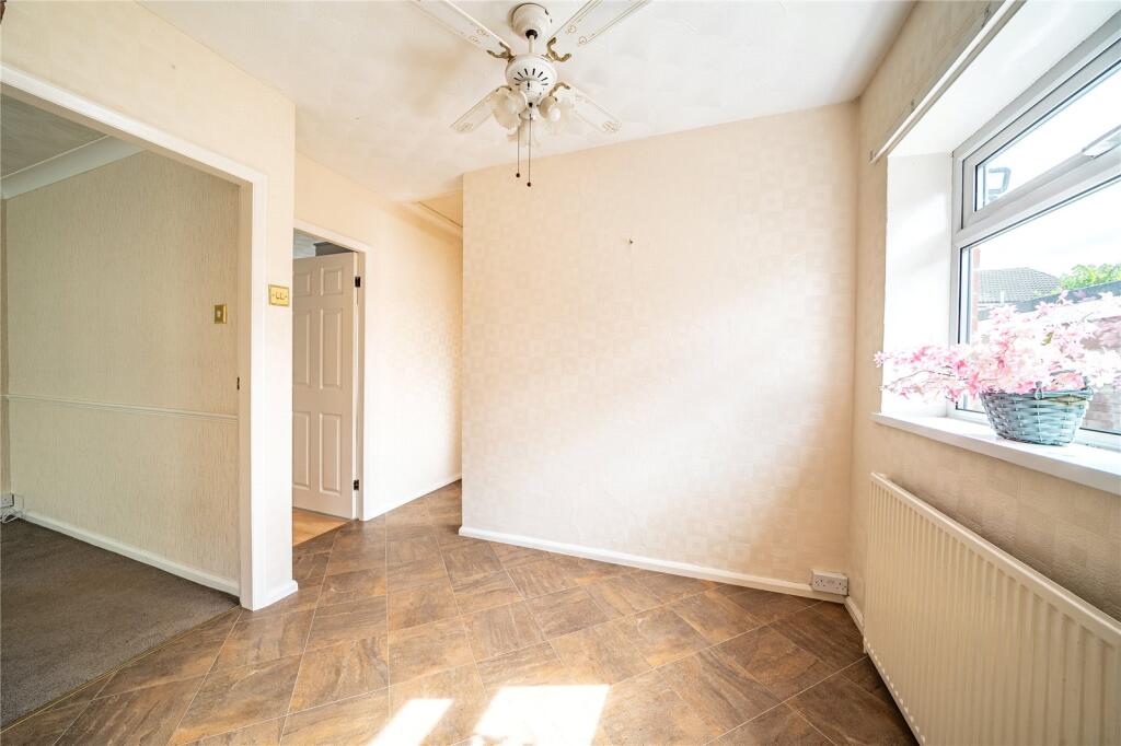 House in Leeds - More