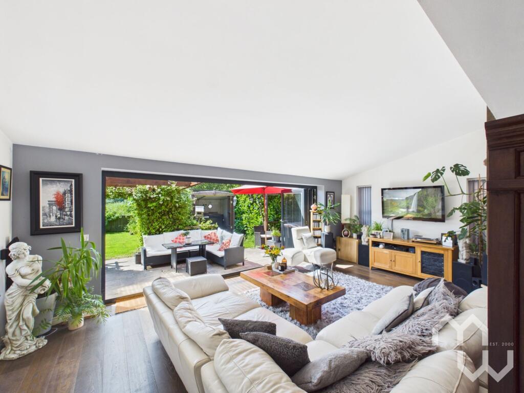 Main image of property: Regency Gardens, New Longton, PR4