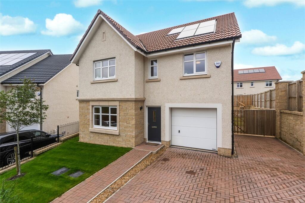 Main image of property: Market Road, Kirkintilloch, Glasgow, East Dunbartonshire, G66