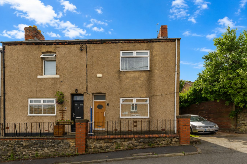 Main image of property: Cliffe Terrace, Sunderland, SR2