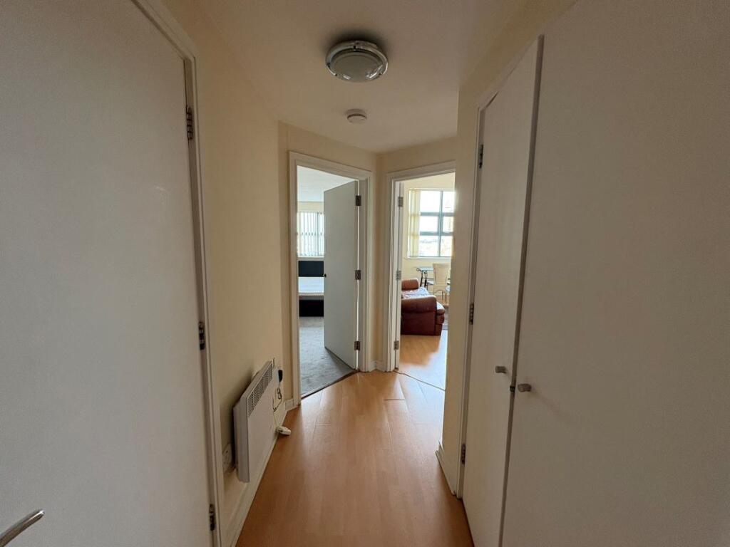 Apartment in Manchester, Greater Manchester - More