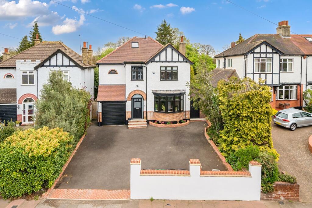 Main image of property: Hayes Lane, Hayes, Bromley, Kent, BR2