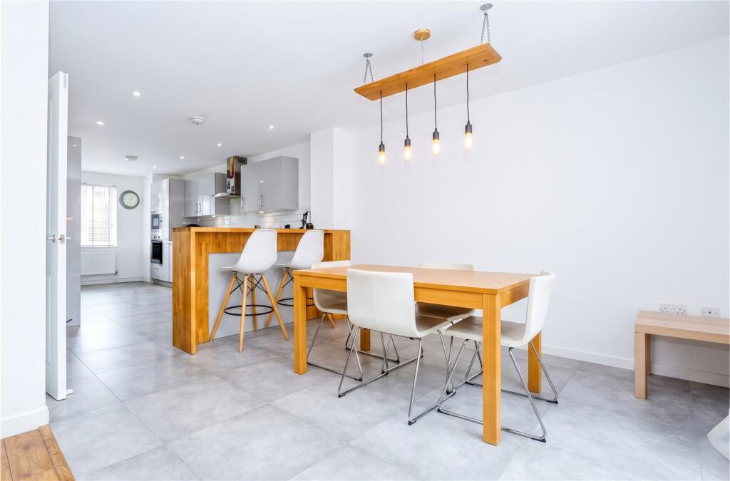Main image of property: Clay Pit Grove, Cheltenham, Gloucestershire, GL51