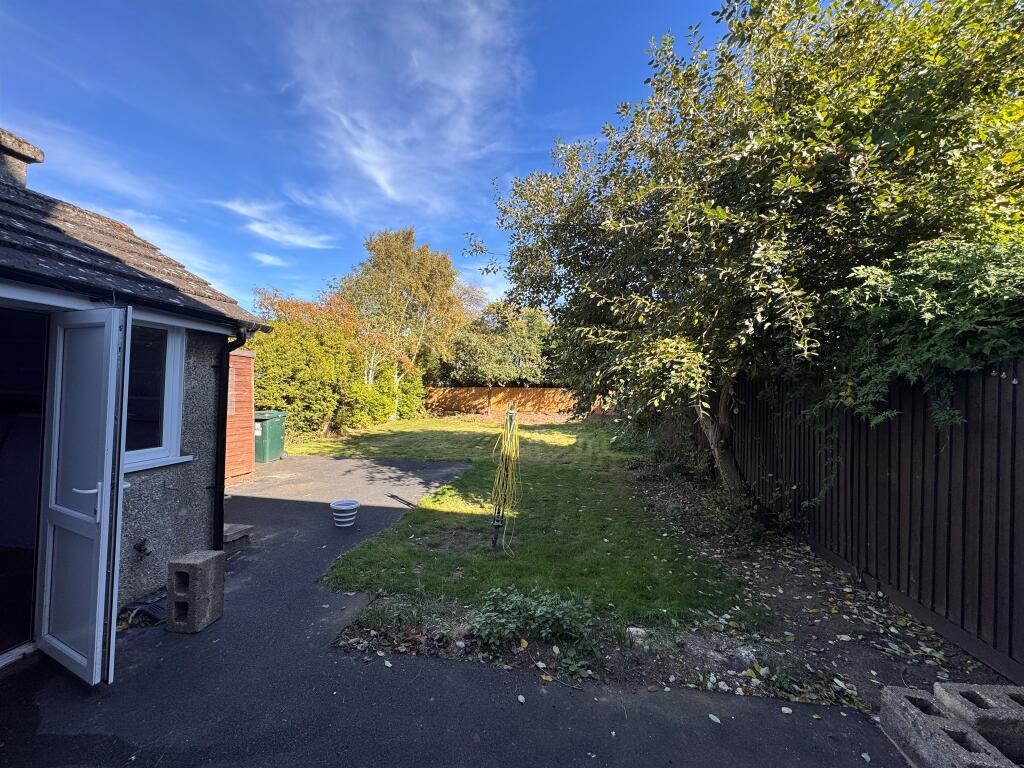 House in East Lindsey, Skegness - View 4