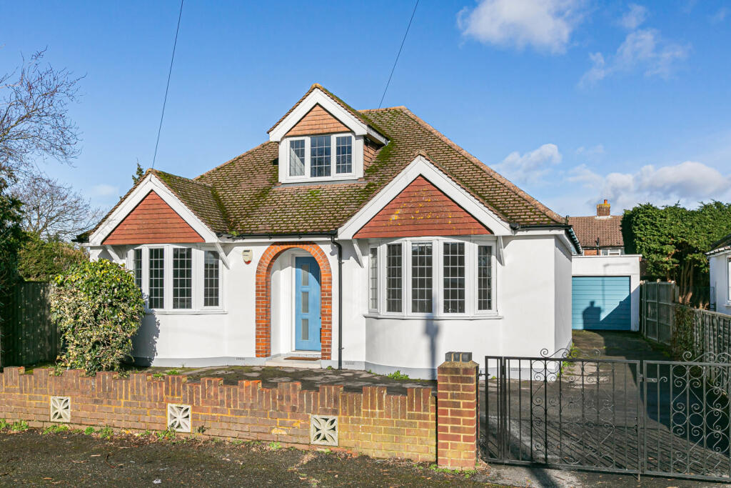 Main image of property: Kingsway, Staines-upon-Thames, Surrey, TW19