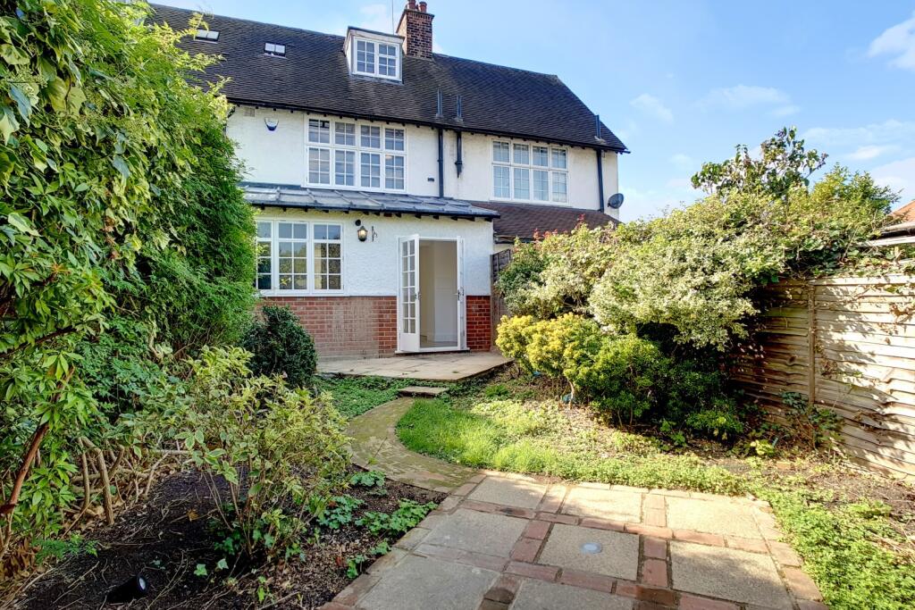 Main image of property: Fowlers Walk, Ealing, W5