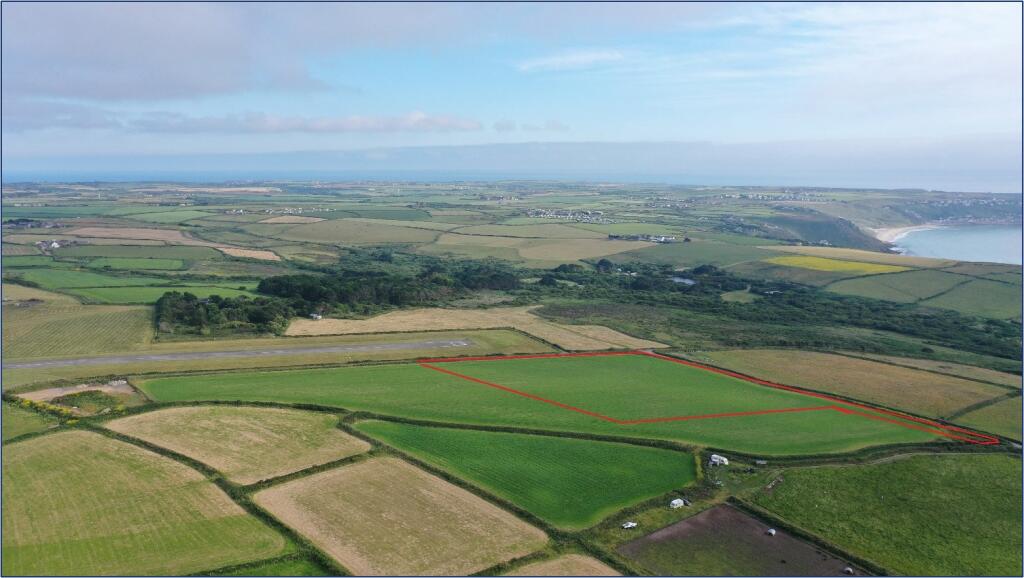 Main image of property: Trevegean, St Just