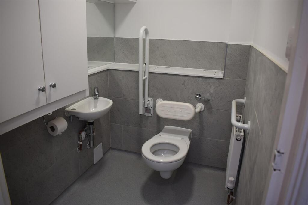 WC