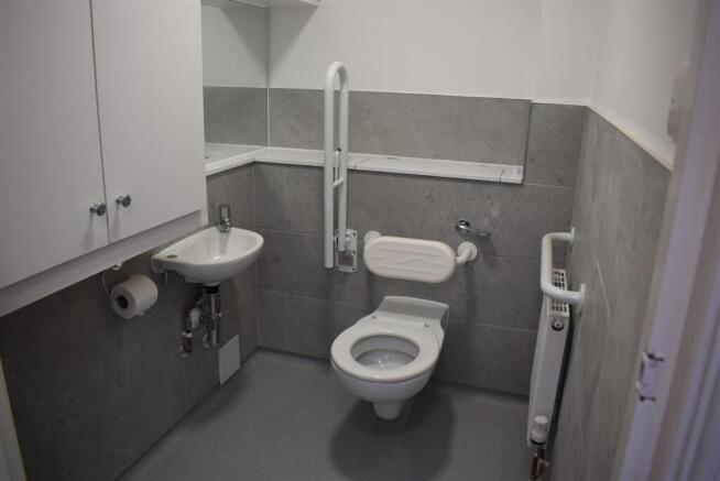 WC