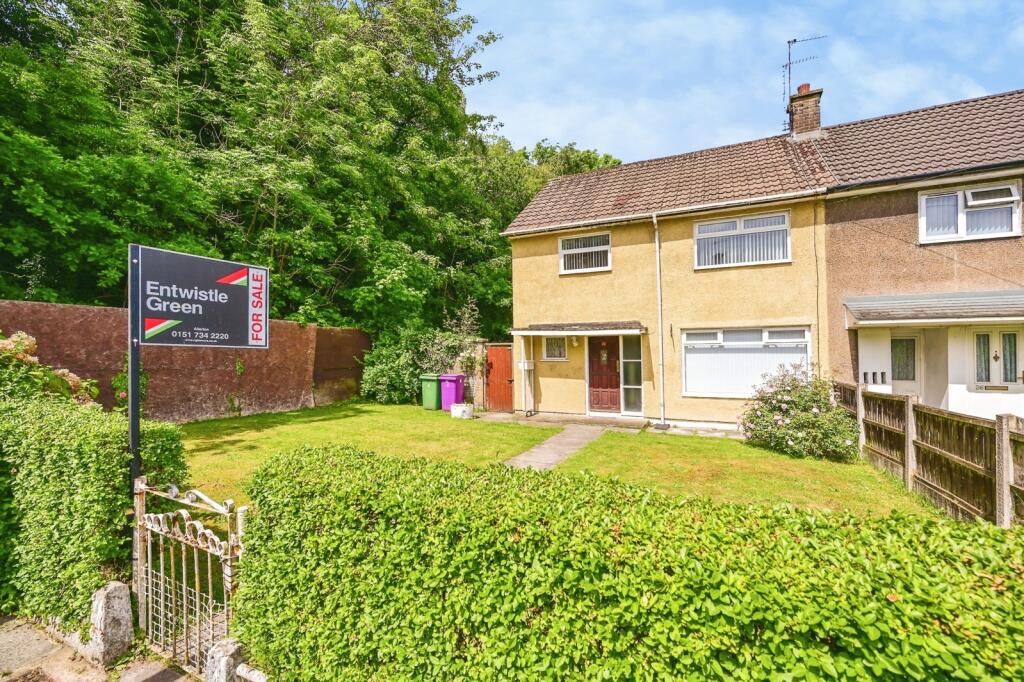 Main image of property: Colton Road, LIVERPOOL, Merseyside, L25
