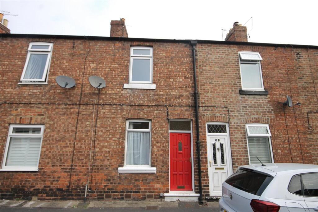 Main image of property: Ivy Cottages, Northallerton, North Yorkshire, England, DL7
