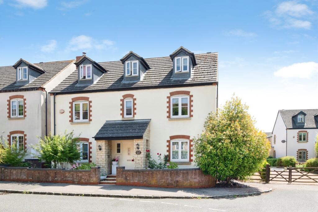 Main image of property: Colindale Street, Monkston Park, Milton Keynes
