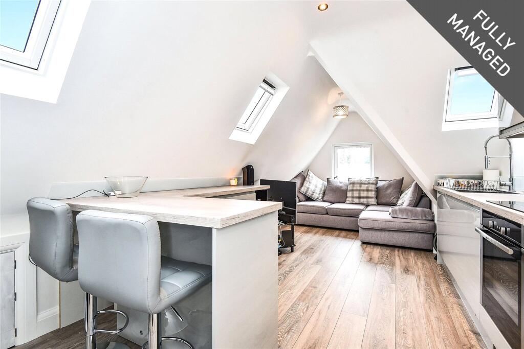 Main image of property: Southwell Park Road, Camberley, Surrey, GU15