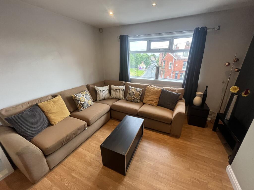 Main image of property: Burley Road, Burley, Leeds, LS4