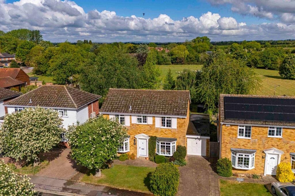 Main image of property: Walkers Road, Longwick, HP27