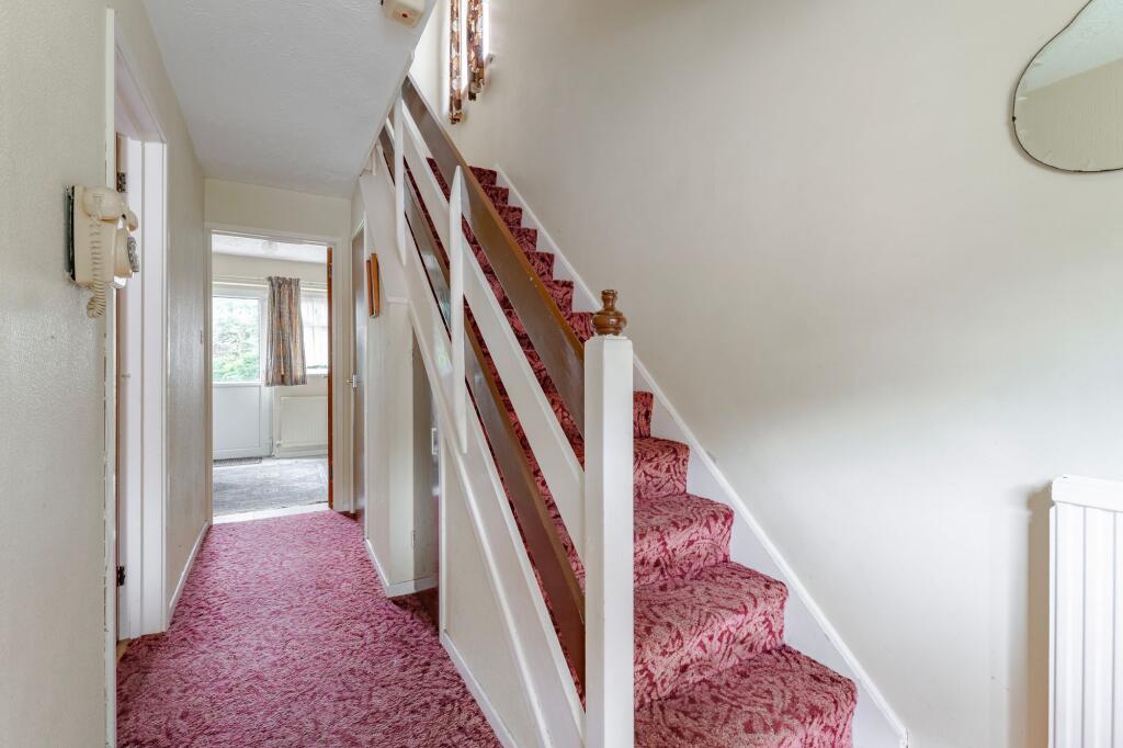 House in Breckland, Shipdham - View 5