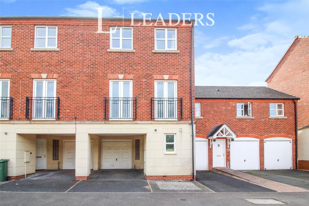 Main image of property: Ingles Drive, Worcester, WR2