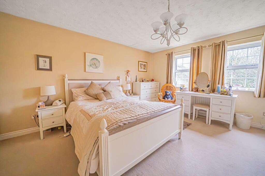 Additional image 17 of Doveridge Close, Solihull, B91