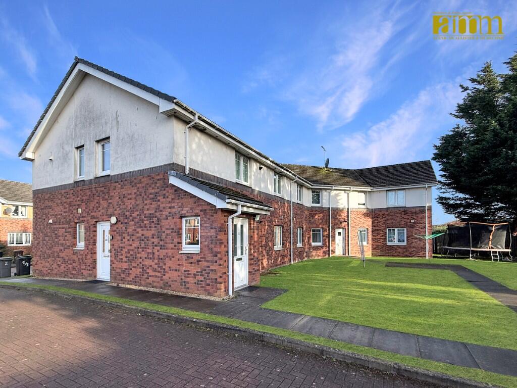 Main image of property: Osprey Road, Paisley, Renfrewshire, PA3