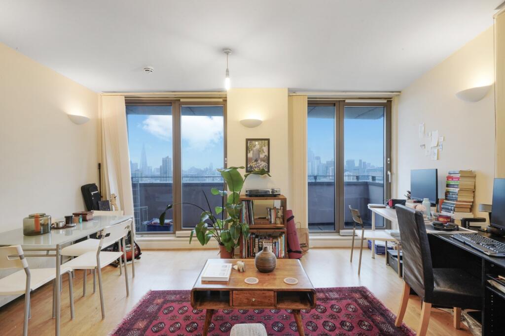 Main image of property: Kelday Heights, 
2 Spencer Way, E1