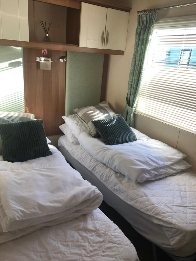 Abi St David, Meadows Retreat Lodge Park, Cockermouth, Cumberland, CA13 photo 3
