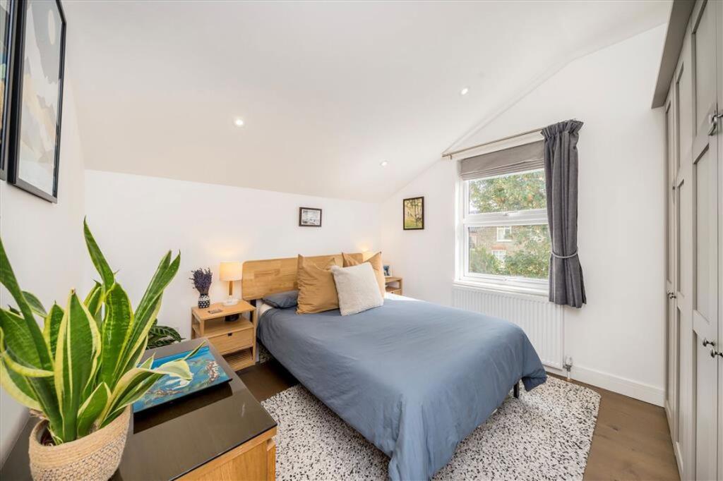 Apartment in London, Balham - View 5