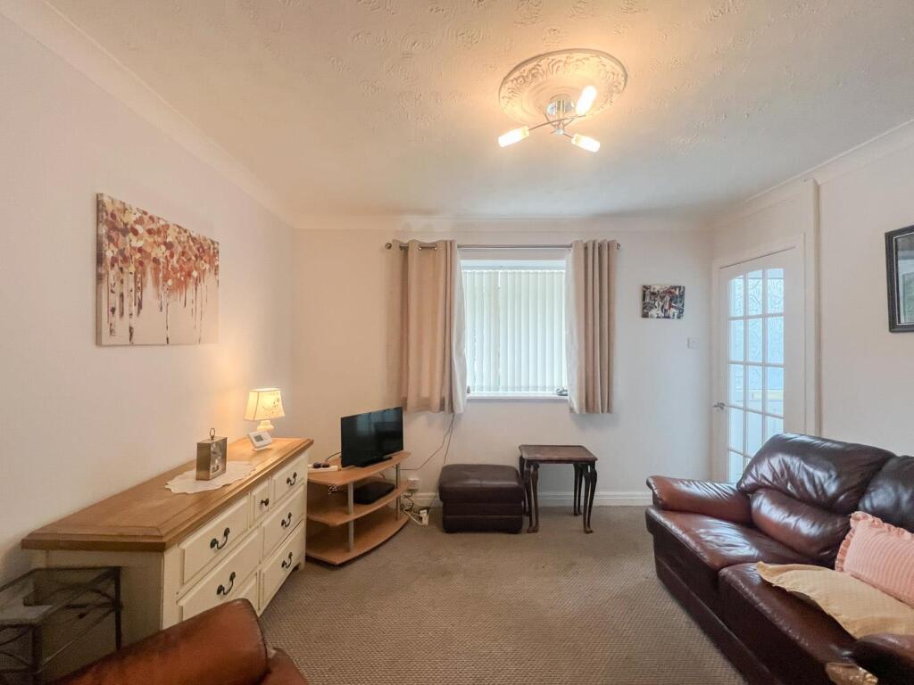 Ebor Manor, Keyingham, Hull photo 3